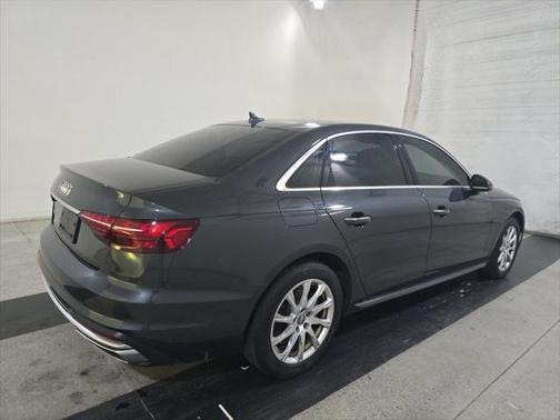 2020 Audi A4 40 Premium