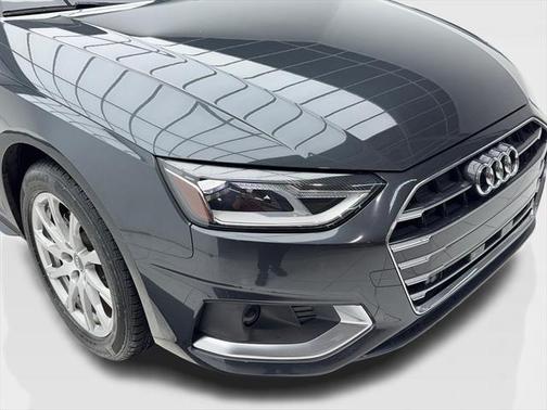 2020 Audi A4 40 Premium