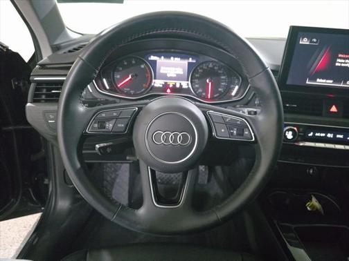 2020 Audi A4 40 Premium