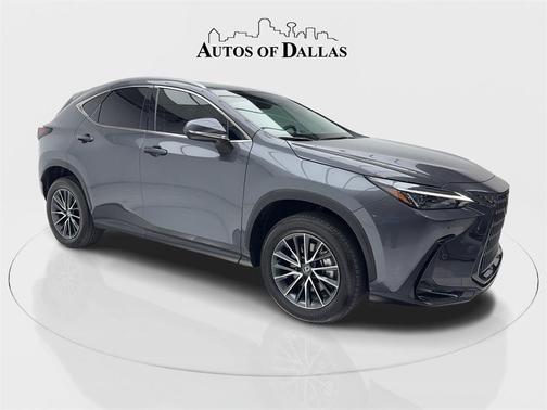 2024 Lexus NX 250 Premium