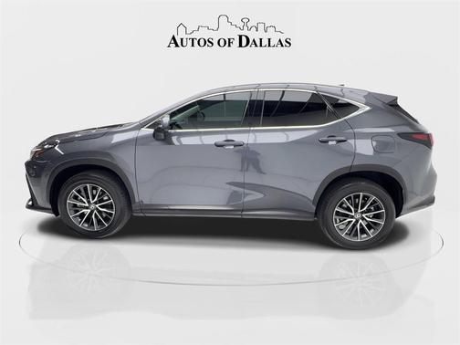 2024 Lexus NX 250 Premium