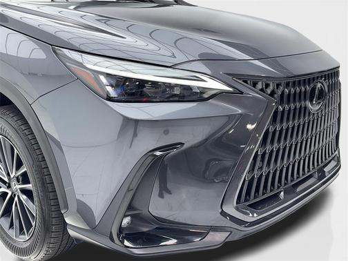 2024 Lexus NX 250 Premium