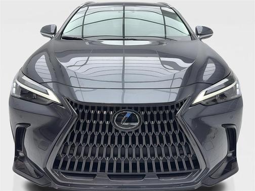 2024 Lexus NX 250 Premium