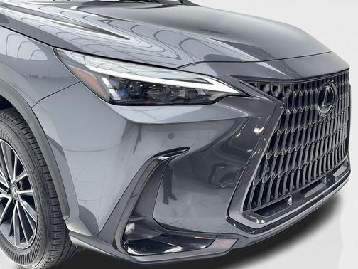 2024 Lexus NX 250 Premium