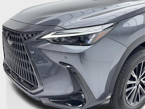 2024 Lexus NX 250 Premium