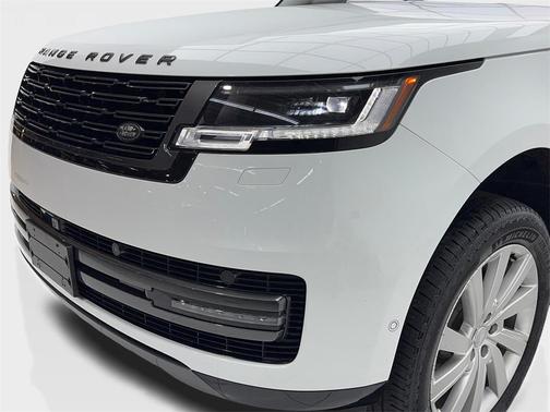 2023 Land Rover Range Rover P400 SE