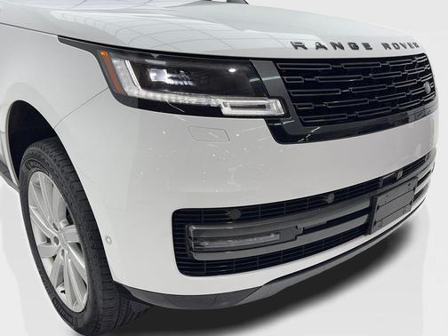 2023 Land Rover Range Rover P400 SE