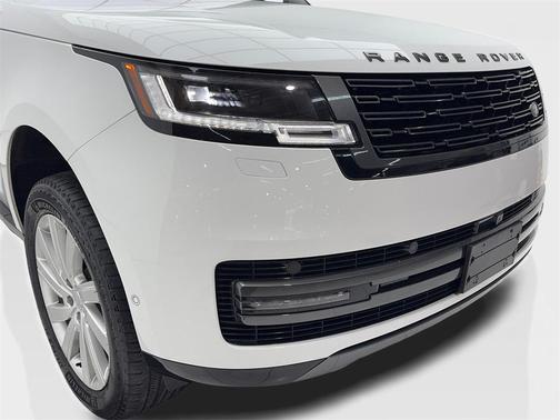 2023 Land Rover Range Rover P400 SE