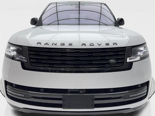 2023 Land Rover Range Rover P400 SE