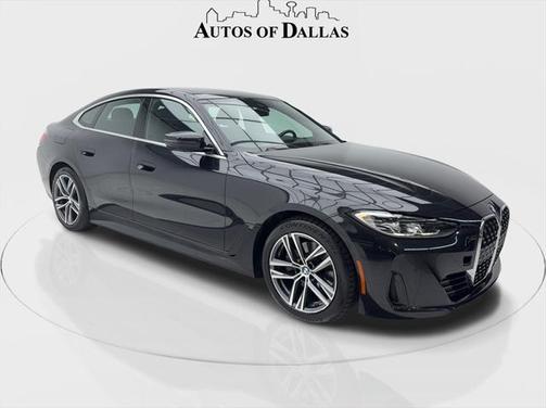 2024 BMW 430 Gran Coupe i
