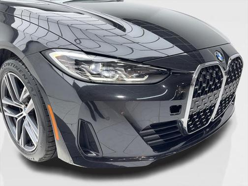 2024 BMW 430 Gran Coupe i