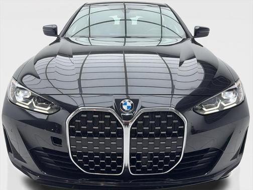 2024 BMW 430 Gran Coupe i