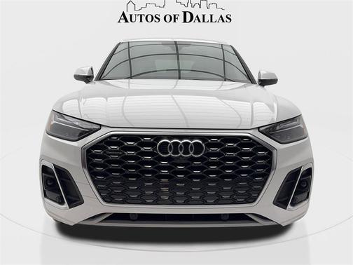 2023 Audi Q5 45 S line Premium
