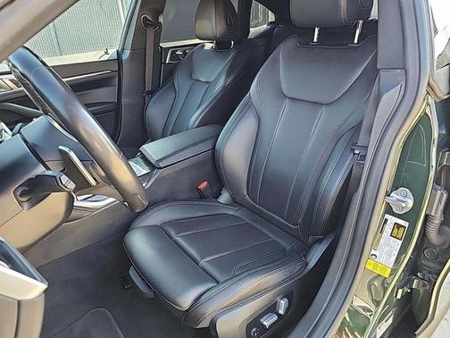 2022 BMW 430 Gran Coupe i