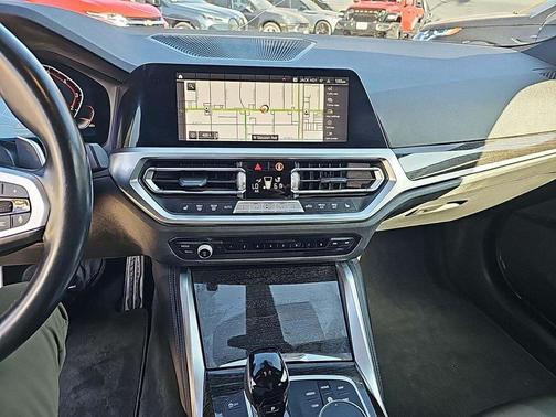 2022 BMW 430 Gran Coupe i