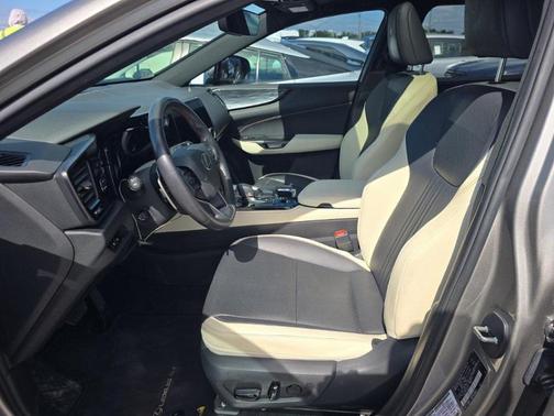 2023 Lexus NX 350 Premium