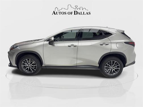 2023 Lexus NX 350 Premium