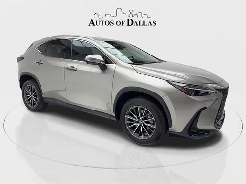 2023 Lexus NX 350 Premium
