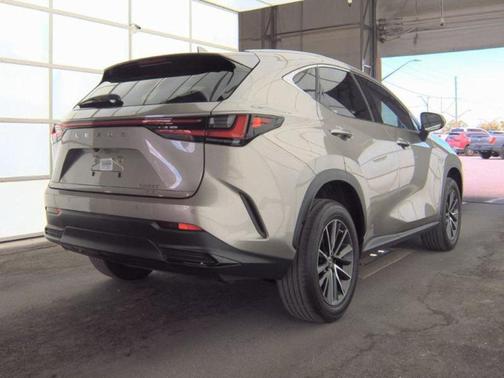 2023 Lexus NX 350 Premium