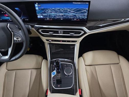 2022 BMW i4 Gran Coupe eDrive40