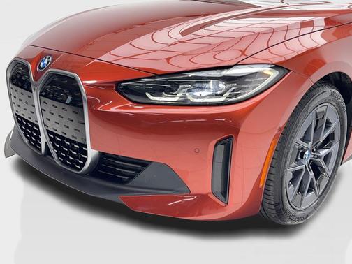 2022 BMW i4 Gran Coupe eDrive40