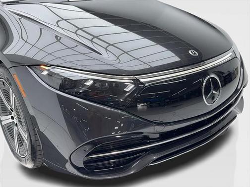2023 Mercedes-Benz EQS 450 4MATIC