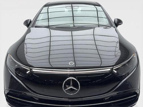 2023 Mercedes-Benz EQS 450 4MATIC