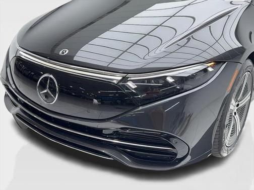 2023 Mercedes-Benz EQS 450 4MATIC