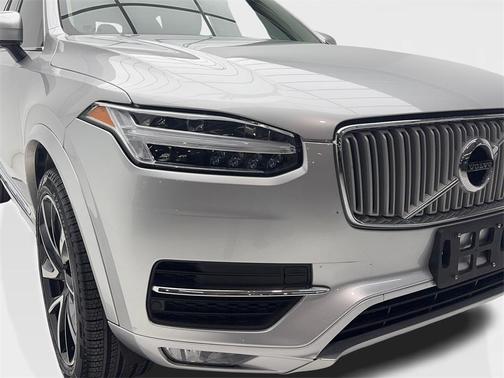 2019 Volvo XC90 T6 Inscription
