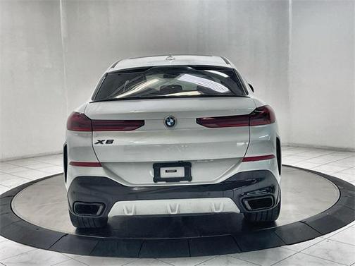 2020 BMW X6 sDrive40i