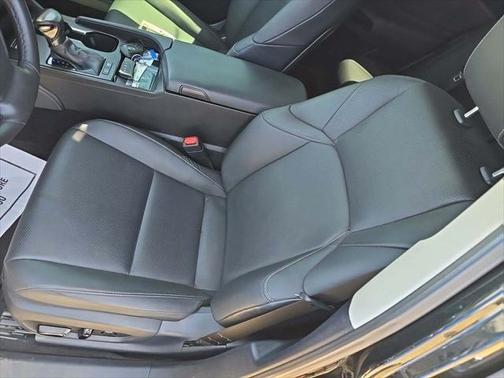 2024 Lexus ES 300h F SPORT Design