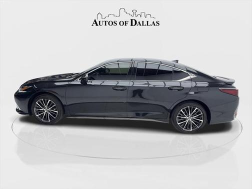 2024 Lexus ES 300h F SPORT Design