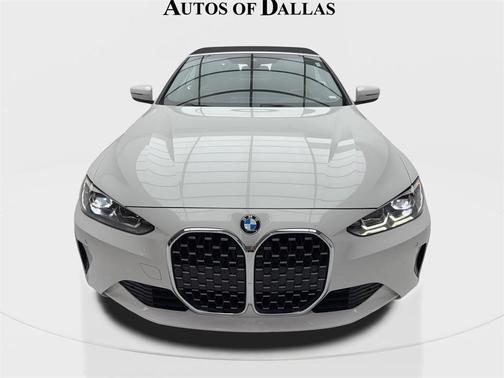 2024 BMW 430 i