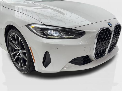 2024 BMW 430 i