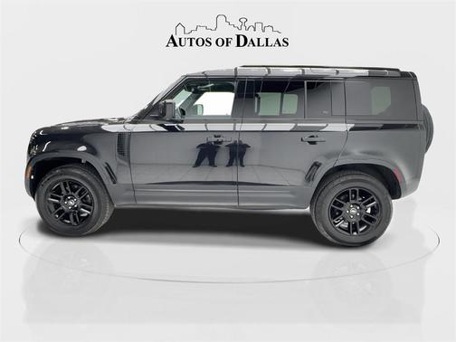 2025 Land Rover Defender 110 P300