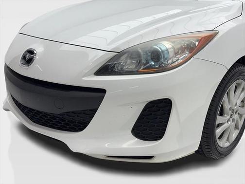 2013 Mazda Mazda3 i Touring