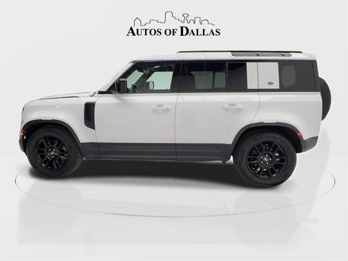 2024 Land Rover Defender 110 P300