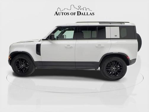 2024 Land Rover Defender 110 P300