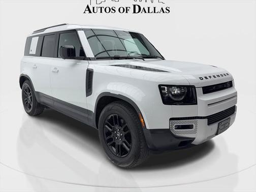 2024 Land Rover Defender 110 P300