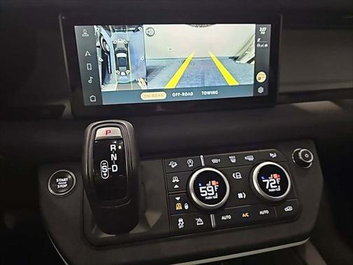 2024 Land Rover Defender 110 P300