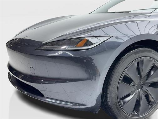 2024 Tesla Model 3 Long Range