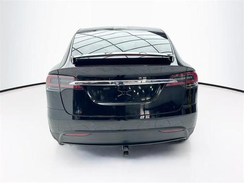 2020 Tesla Model X Performance Dual Motor All-Wheel Drive