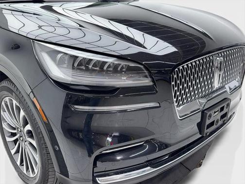 2024 Lincoln Aviator Reserve AWD