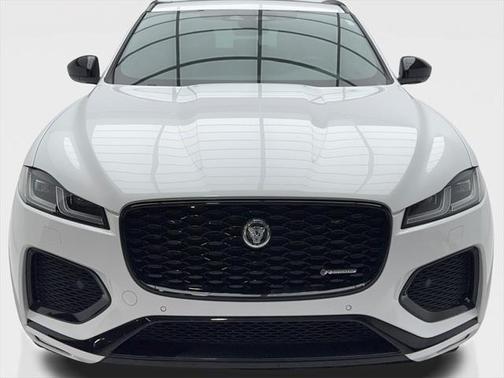 2024 Jaguar F-PACE R-Dynamic S P250 AWD Automatic