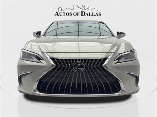 2023 Lexus ES 350 Base