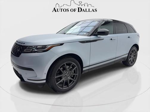 2021 Land Rover Range Rover Velar P340 S