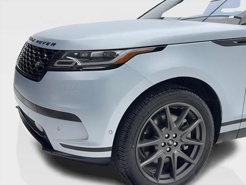 2021 Land Rover Range Rover Velar P340 S