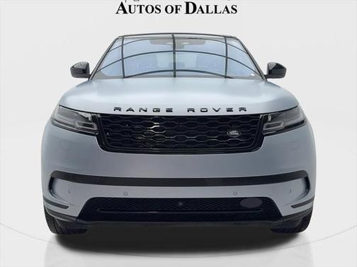 2021 Land Rover Range Rover Velar P340 S
