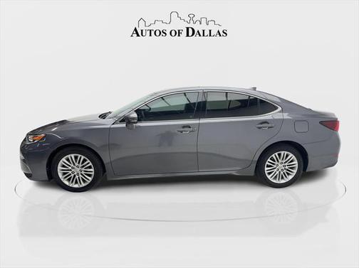 2016 Lexus ES 350 Base
