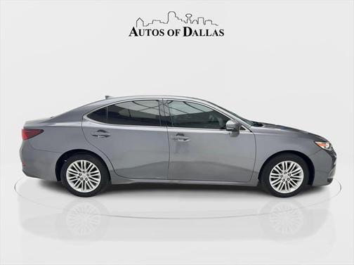 2016 Lexus ES 350 Base